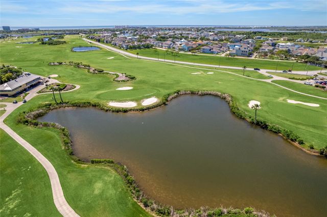 16507 Jamaica Beach Road, Jamaica Beach, TX 77554
