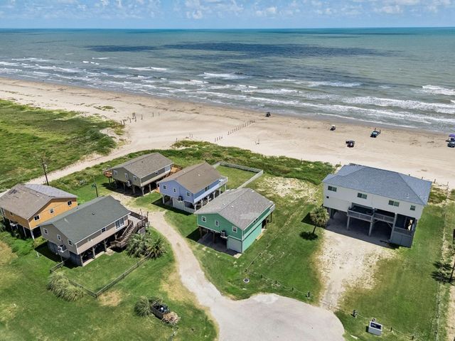 16507 Jamaica Beach Road, Jamaica Beach, TX 77554
