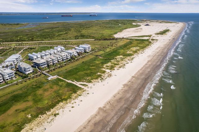 16507 Jamaica Beach Road, Jamaica Beach, TX 77554