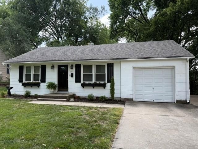 4011 W 62nd Terrace, Fairway, KS 66205