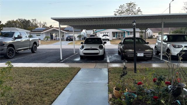 5433 PALM DRIVE, New Port Richey, FL 34652