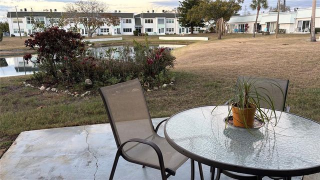 5433 PALM DRIVE, New Port Richey, FL 34652