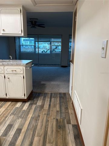 5433 PALM DRIVE, New Port Richey, FL 34652