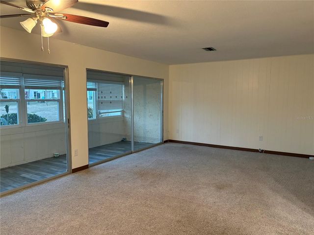 5433 PALM DRIVE, New Port Richey, FL 34652