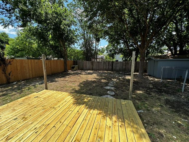 12207 Shropshire BLVD, Austin, TX 78753