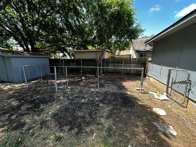 12207 Shropshire BLVD, Austin, TX 78753