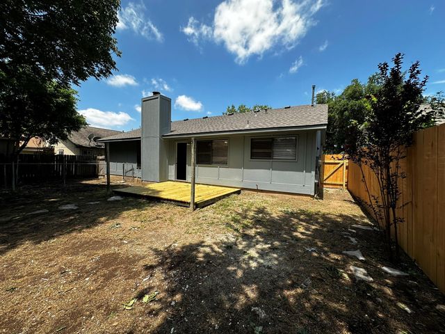 12207 Shropshire BLVD, Austin, TX 78753