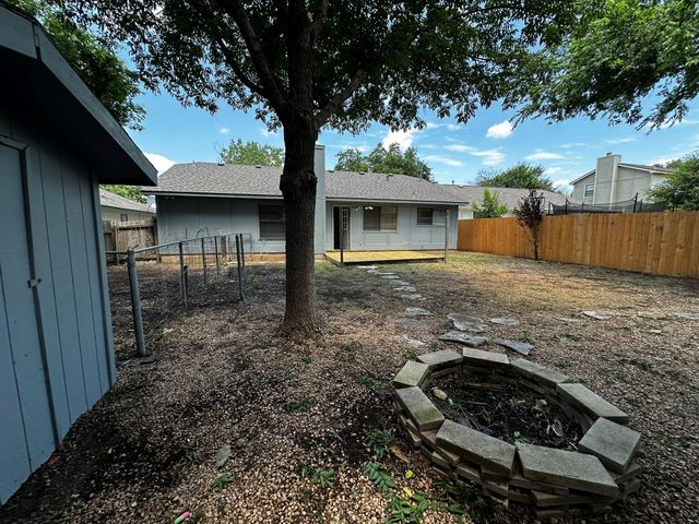 12207 Shropshire BLVD, Austin, TX 78753