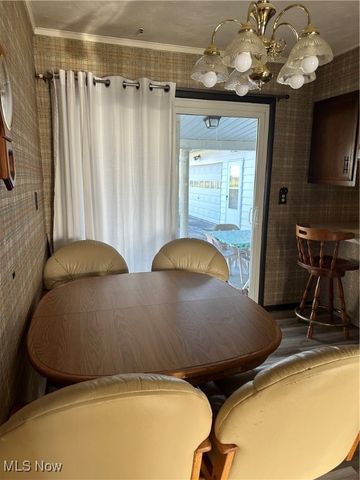 314 Devon Road, Woodsfield, OH 43793