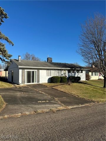 314 Devon Road, Woodsfield, OH 43793