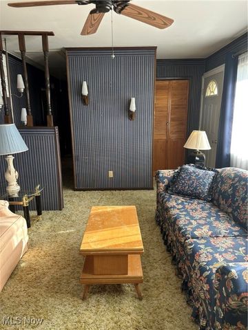 314 Devon Road, Woodsfield, OH 43793