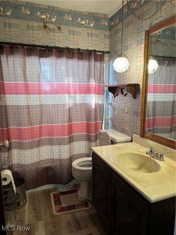 314 Devon Road, Woodsfield, OH 43793