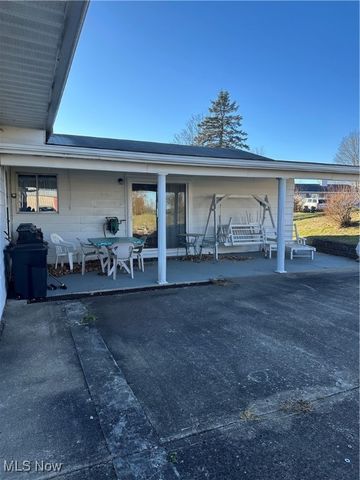 314 Devon Road, Woodsfield, OH 43793