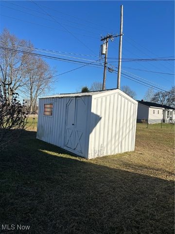 314 Devon Road, Woodsfield, OH 43793