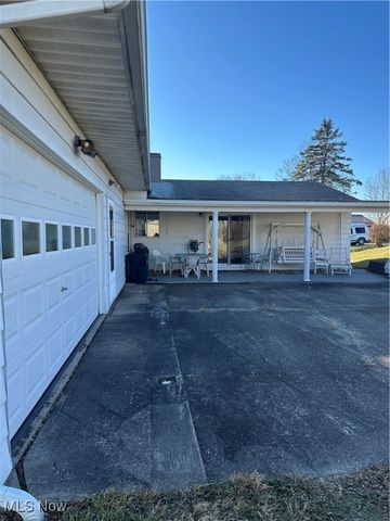 314 Devon Road, Woodsfield, OH 43793