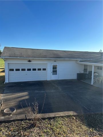 314 Devon Road, Woodsfield, OH 43793