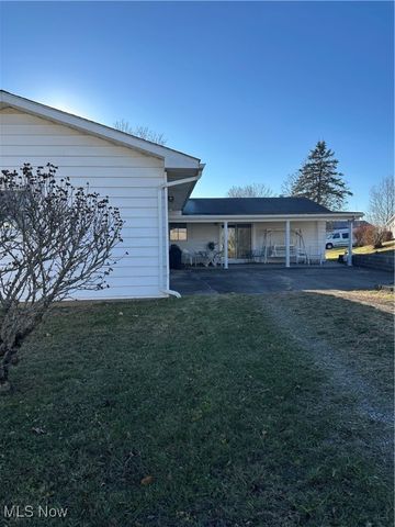 314 Devon Road, Woodsfield, OH 43793