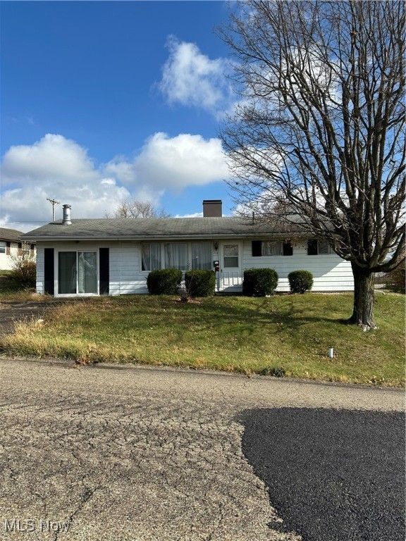314 Devon Road, Woodsfield, OH 43793