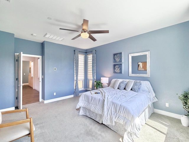 3216 Koso Ter, Davis, CA 95618