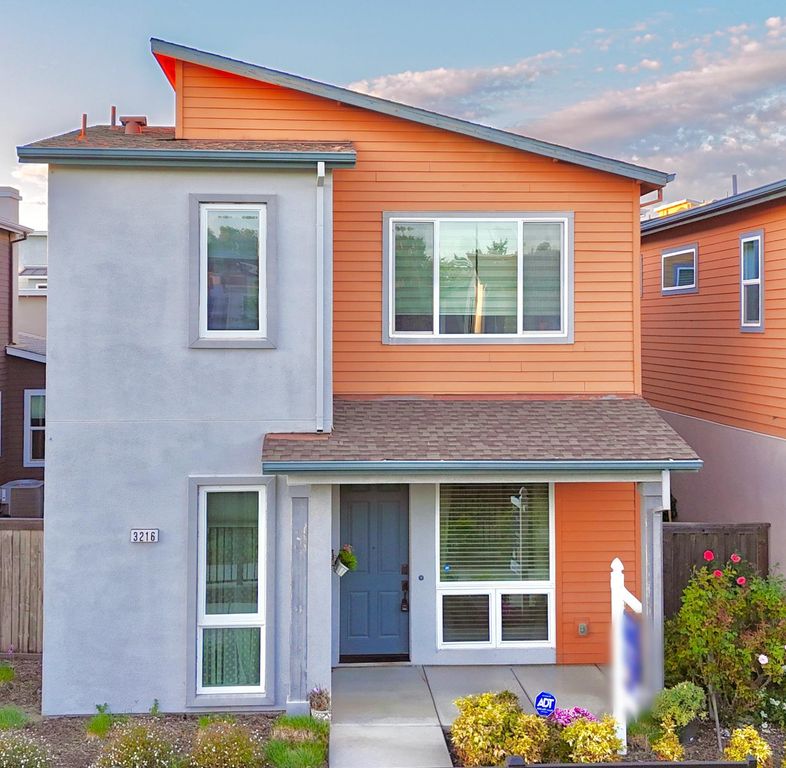 3216 Koso Ter, Davis, CA 95618