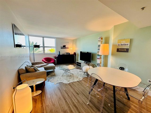 650 West Ave 403, Miami Beach, FL 33139