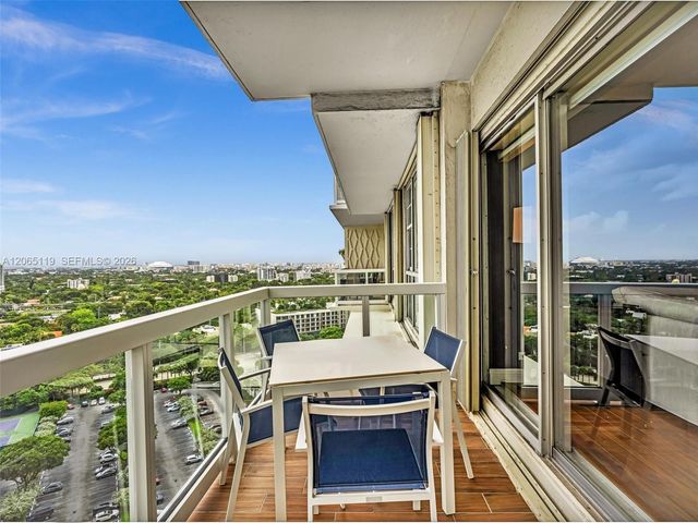 2451 S Brickell Avenue 20M, Miami, FL 33129
