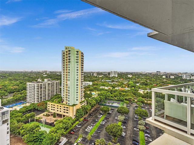 2451 S Brickell Avenue 20M, Miami, FL 33129