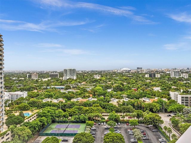 2451 S Brickell Avenue 20M, Miami, FL 33129
