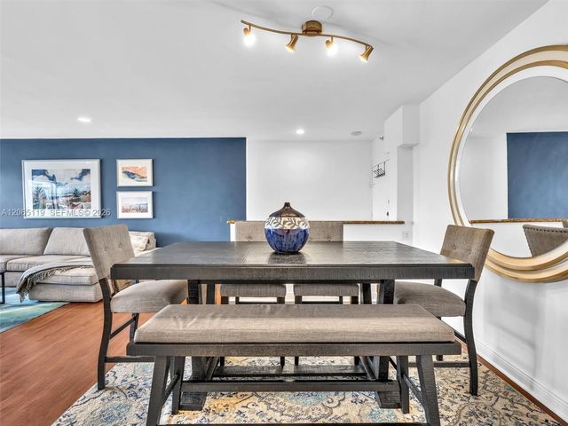 2451 S Brickell Avenue 20M, Miami, FL 33129