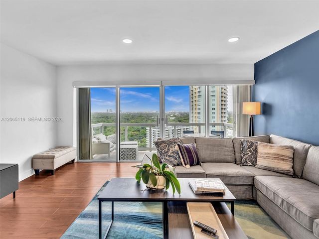 2451 S Brickell Avenue 20M, Miami, FL 33129
