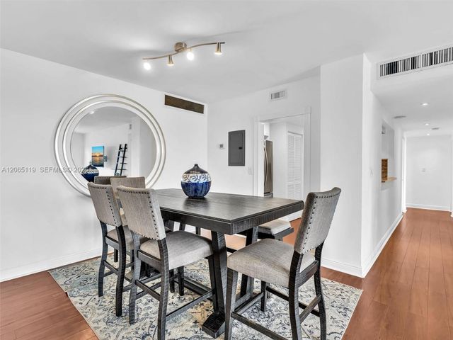 2451 S Brickell Avenue 20M, Miami, FL 33129