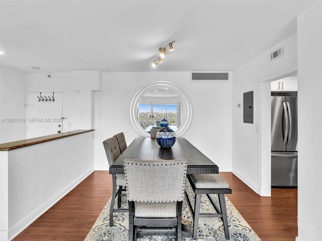 2451 S Brickell Avenue 20M, Miami, FL 33129