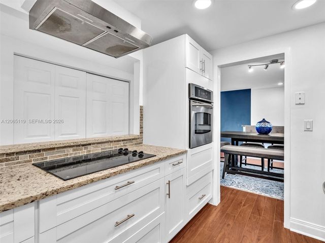 2451 S Brickell Avenue 20M, Miami, FL 33129