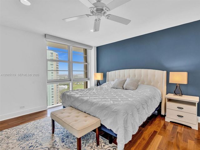 2451 S Brickell Avenue 20M, Miami, FL 33129