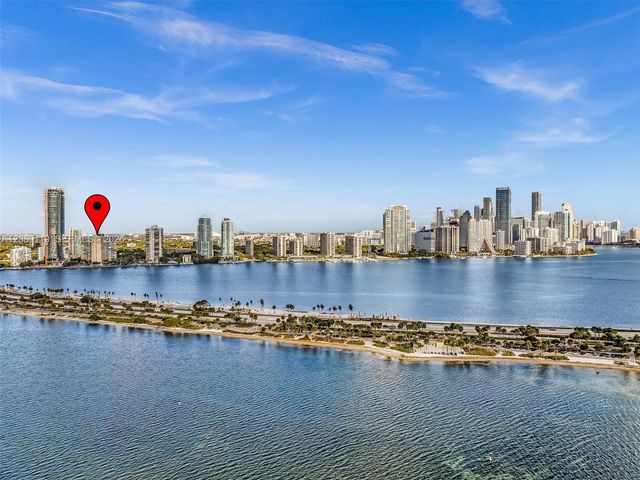 2451 S Brickell Avenue 20M, Miami, FL 33129