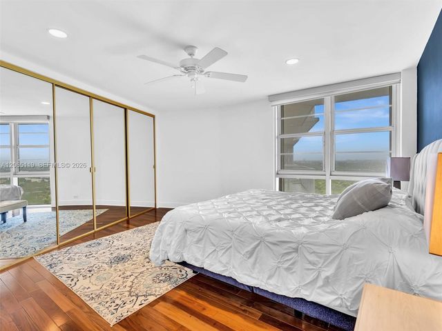 2451 S Brickell Avenue 20M, Miami, FL 33129