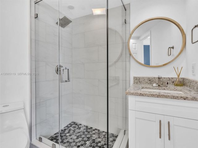 2451 S Brickell Avenue 20M, Miami, FL 33129