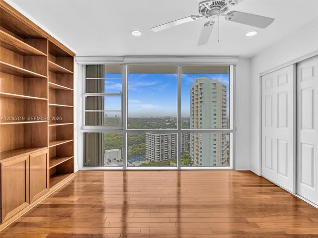 2451 S Brickell Avenue 20M, Miami, FL 33129
