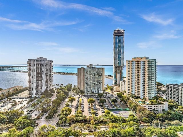 2451 S Brickell Avenue 20M, Miami, FL 33129