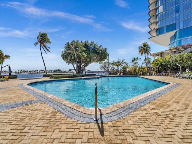 2451 S Brickell Avenue 20M, Miami, FL 33129