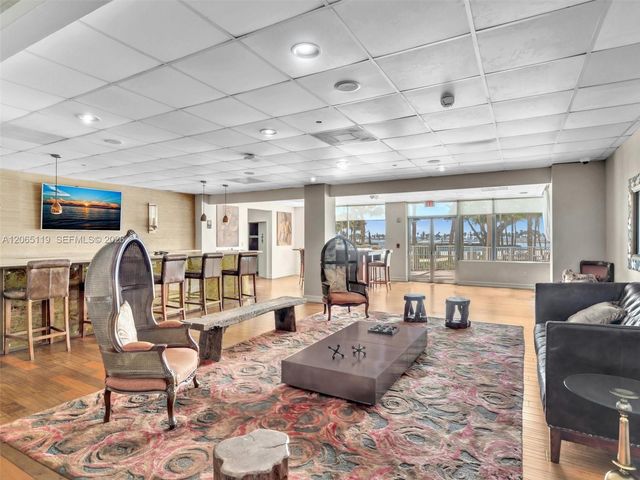 2451 S Brickell Avenue 20M, Miami, FL 33129