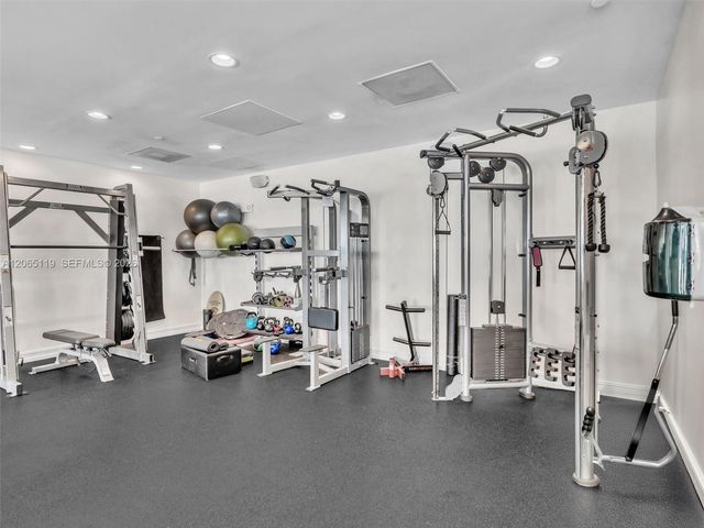 2451 S Brickell Avenue 20M, Miami, FL 33129