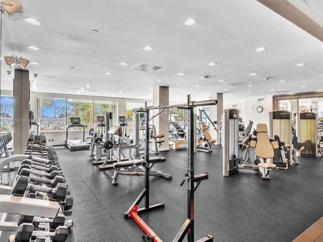2451 S Brickell Avenue 20M, Miami, FL 33129
