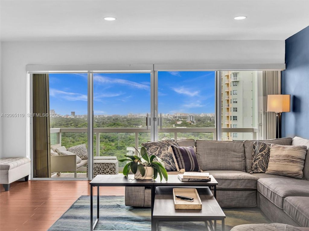 2451 S Brickell Avenue 20M, Miami, FL 33129