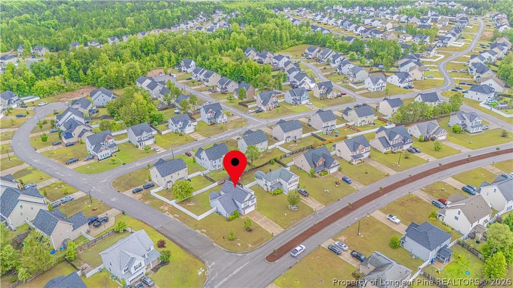 67 Century Drive, Cameron, NC 28326 — photo 2
