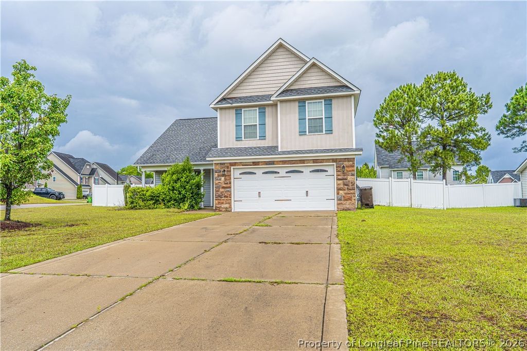 67 Century Drive, Cameron, NC 28326 — photo 3