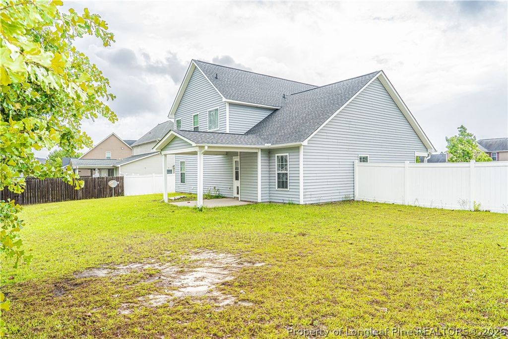 67 Century Drive, Cameron, NC 28326 — photo 44