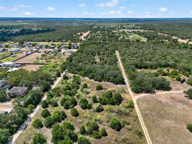 TBD TRACT B McDonald LN W J, Cedar Creek, TX 78612