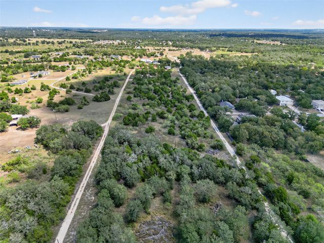 TBD TRACT B McDonald LN W J, Cedar Creek, TX 78612