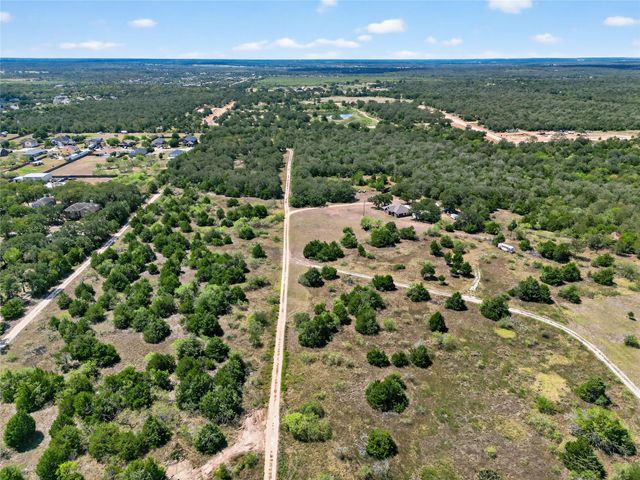 TBD TRACT B McDonald LN W J, Cedar Creek, TX 78612